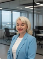 Елена Радайкина