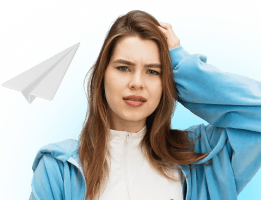 Я постоянно отвлекаюсь, мне тяжело учиться